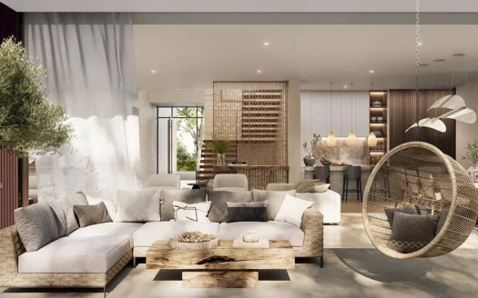 Alaya Gardens in Tilal Al Ghaf – Majid Al Futtaim