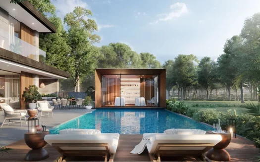 Alaya Gardens in Tilal Al Ghaf – Majid Al Futtaim