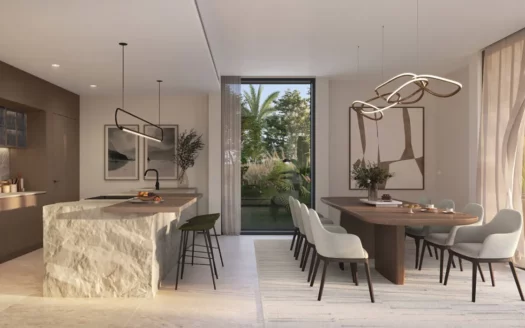 Athlon by Aldar Properties in Dubai