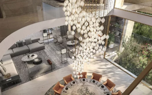 Elysian Mansions at Tilal Al Furjan – Majid Al Futtaim
