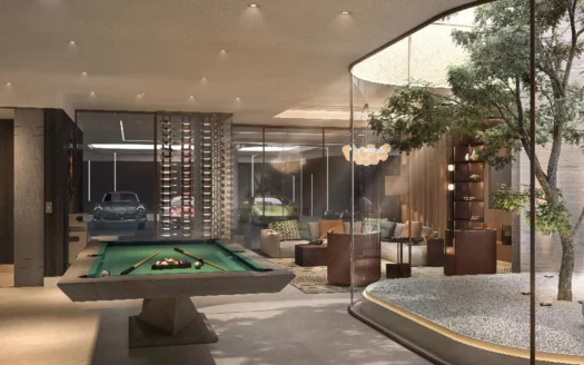 Elysian Mansions at Tilal Al Furjan – Majid Al Futtaim