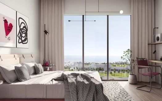 Nouran Living by Aldar at Saadiyat Island, Abu Dhabi