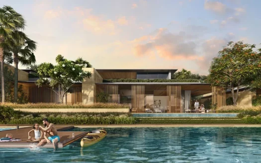 Plagette 32 by Majid Al Futtaim at Tilal Al Ghaf