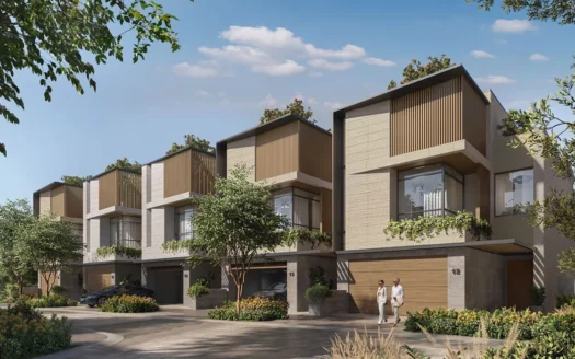 Plagette 32 by Majid Al Futtaim at Tilal Al Ghaf