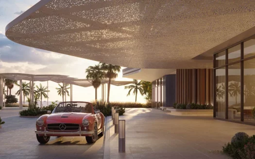 Rosso Bay Residences by Aldar in Ras Al Khaimah