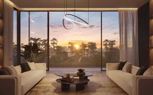 Sama Yas by Aldar at Yas Island, Abu Dhabi