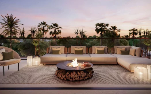 Sama Yas by Aldar at Yas Island, Abu Dhabi