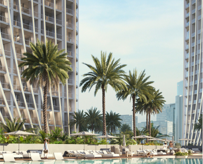 Binghatti Skyrise – Binghatti