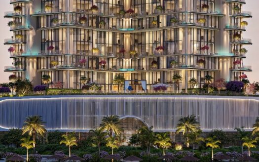 Villa Del GAVI Residences at Dubai Islands – Mr Eight