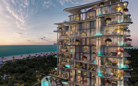 Villa Del GAVI Residences at Dubai Islands – Mr Eight