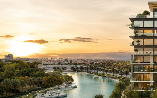 Everly Place by Ellington