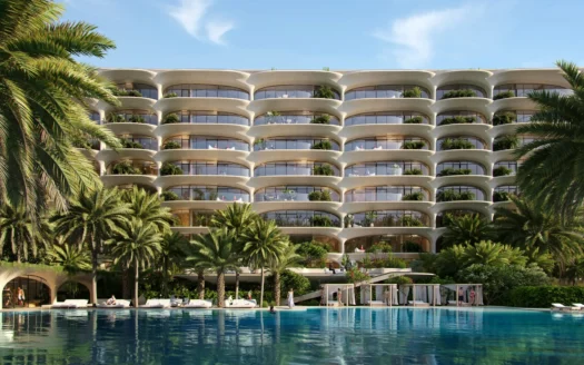 Ocean House by Ellington