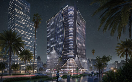 Samana Business Hub