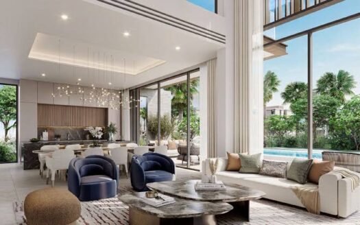 Nad Al Sheba Gardens – Phase 7