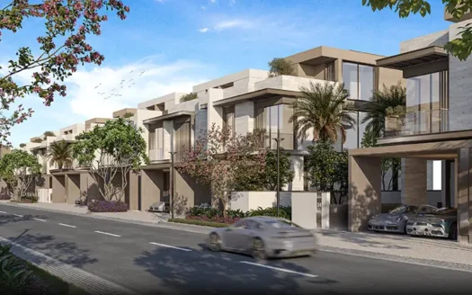 Nad Al Sheba Gardens – Phase 7