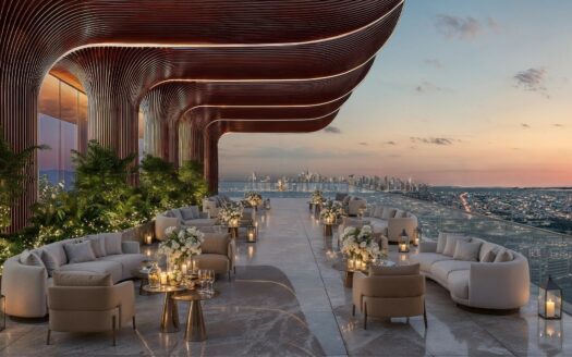 Shahrukhz Residences