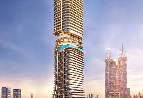 Shahrukhz Residences