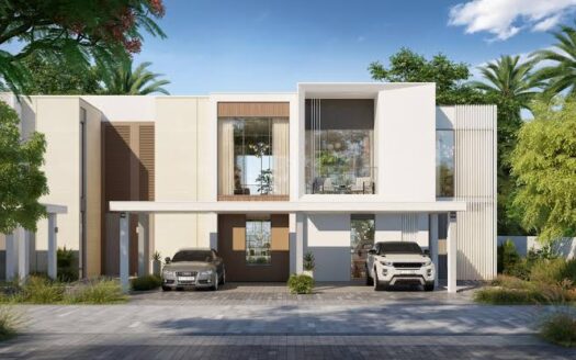 Alva The Valley By Emaar