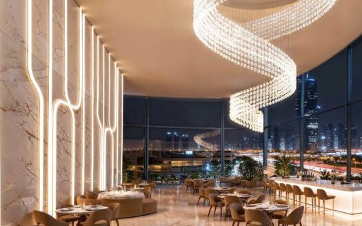 Shahrukhz Residences