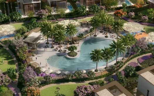 Nad Al Sheba Gardens – Phase 7