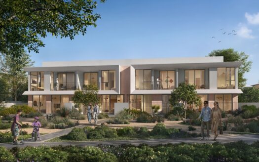 Alva The Valley By Emaar