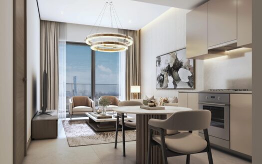 Sobha Central Phase 2