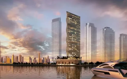 Shahrukhz Residences