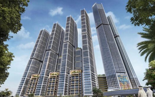 Sobha Central Phase 2